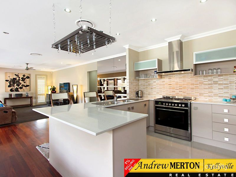 12 Hume St, Kellyville Ridge, NSW 2155