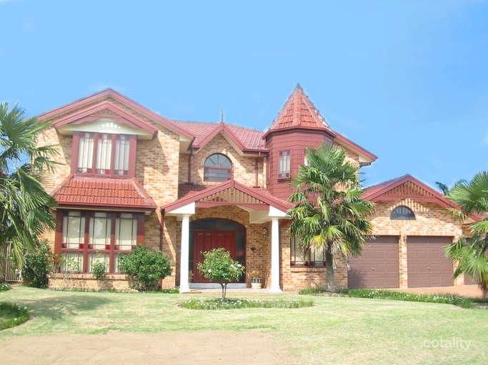 13 Taylor St, West Pennant Hills, NSW 2125