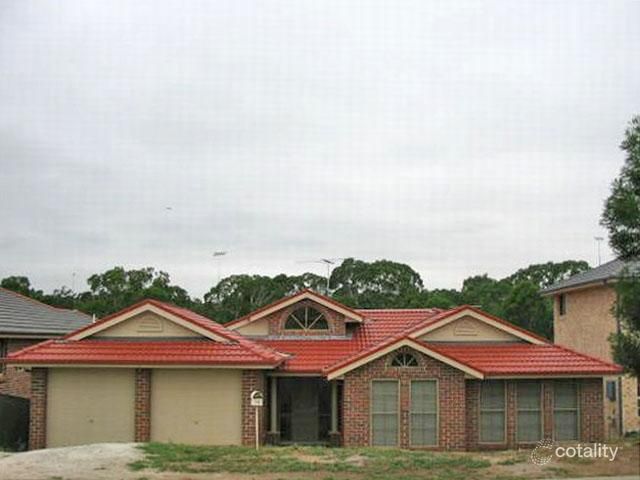 10 Spring Mill Ave, Rouse Hill, NSW 2155