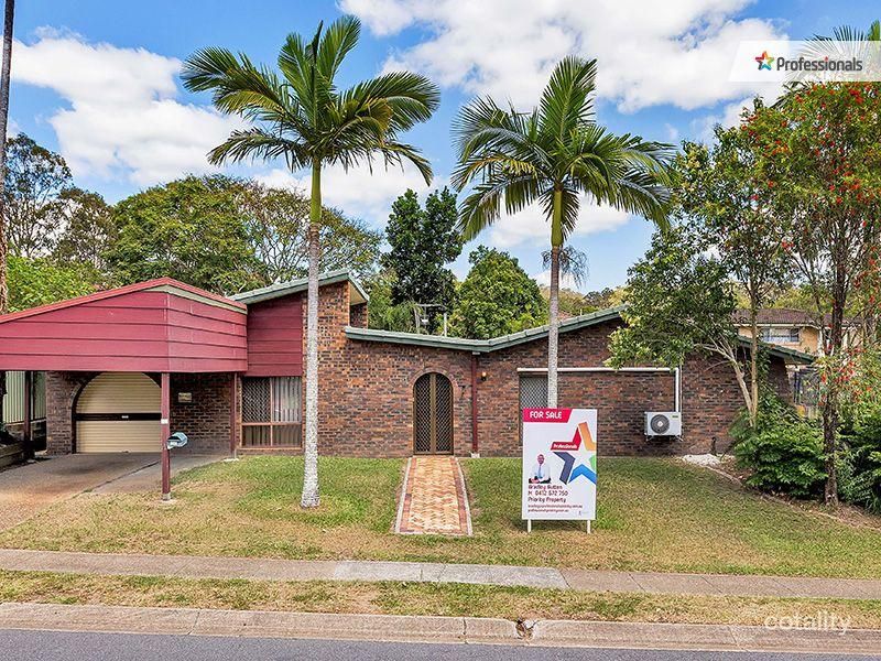 4 Rinavore St, Ferny Grove, QLD 4055