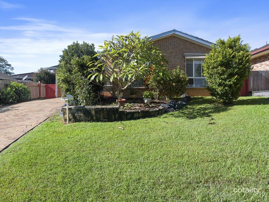 1 Basswood Ct, Coffs Harbour, NSW 2450