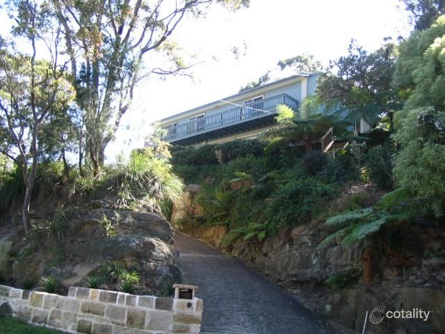 12 Mirrabooka St, Bilgola Plateau, NSW 2107