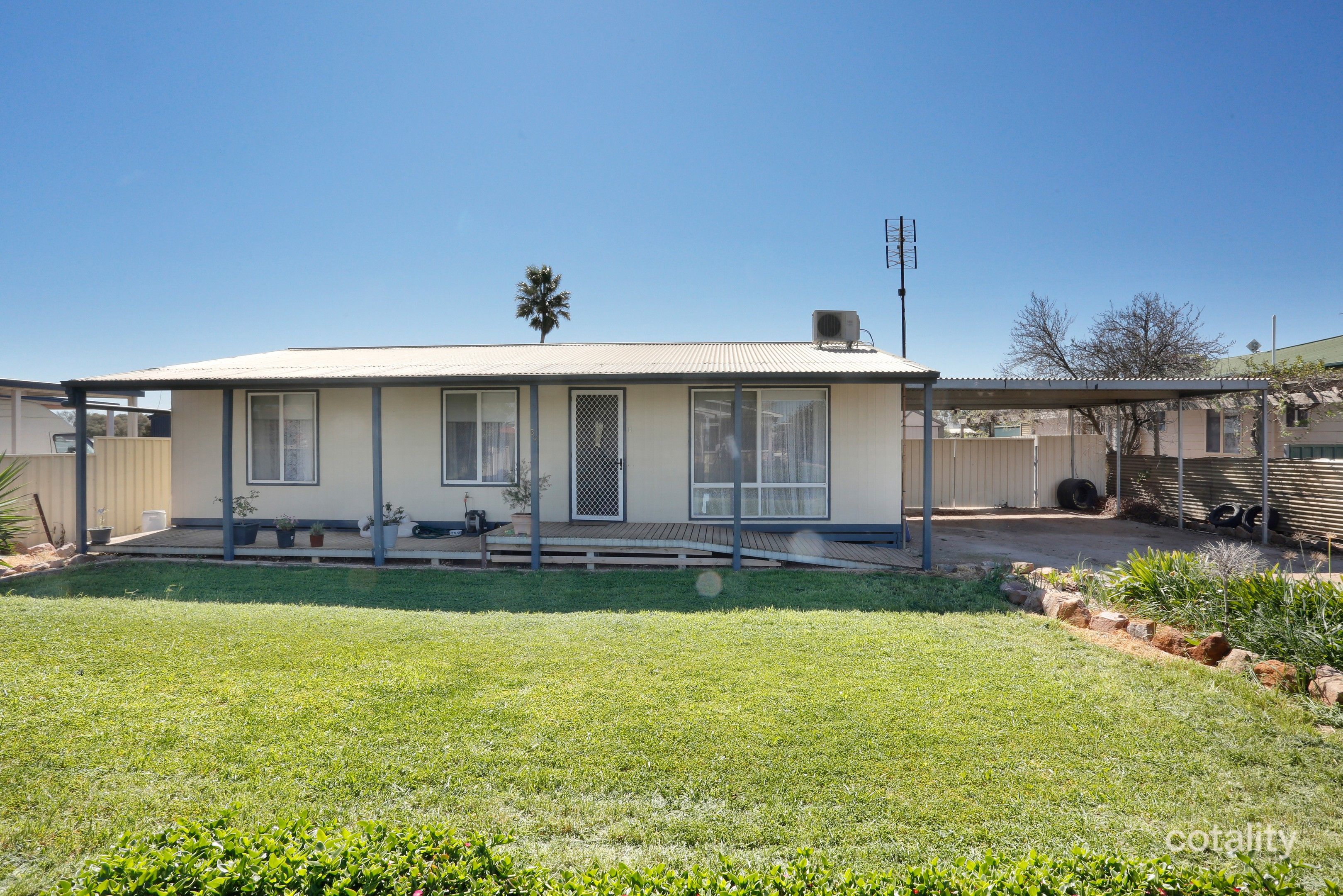 39 Moore St, Blyth, SA 5462