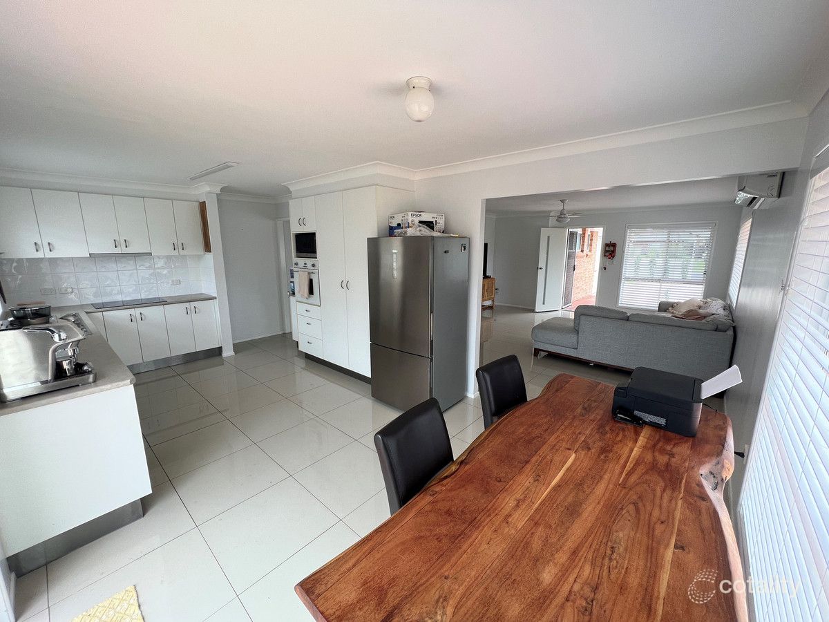 18 Admiralty Ct, Yamba, NSW 2464