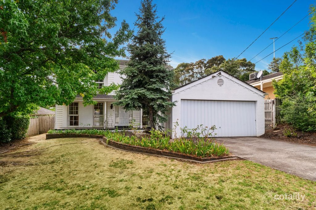 27 Turana St, Doncaster, VIC 3108