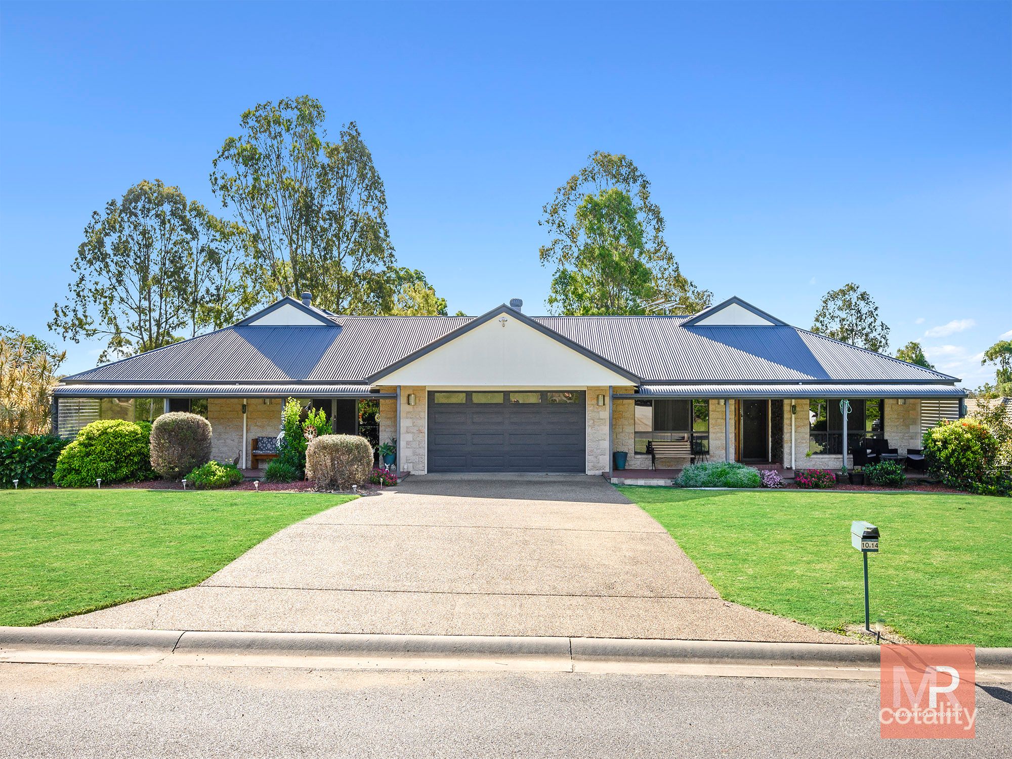 10-14 Sassafras Cl, Woodhill, QLD 4285