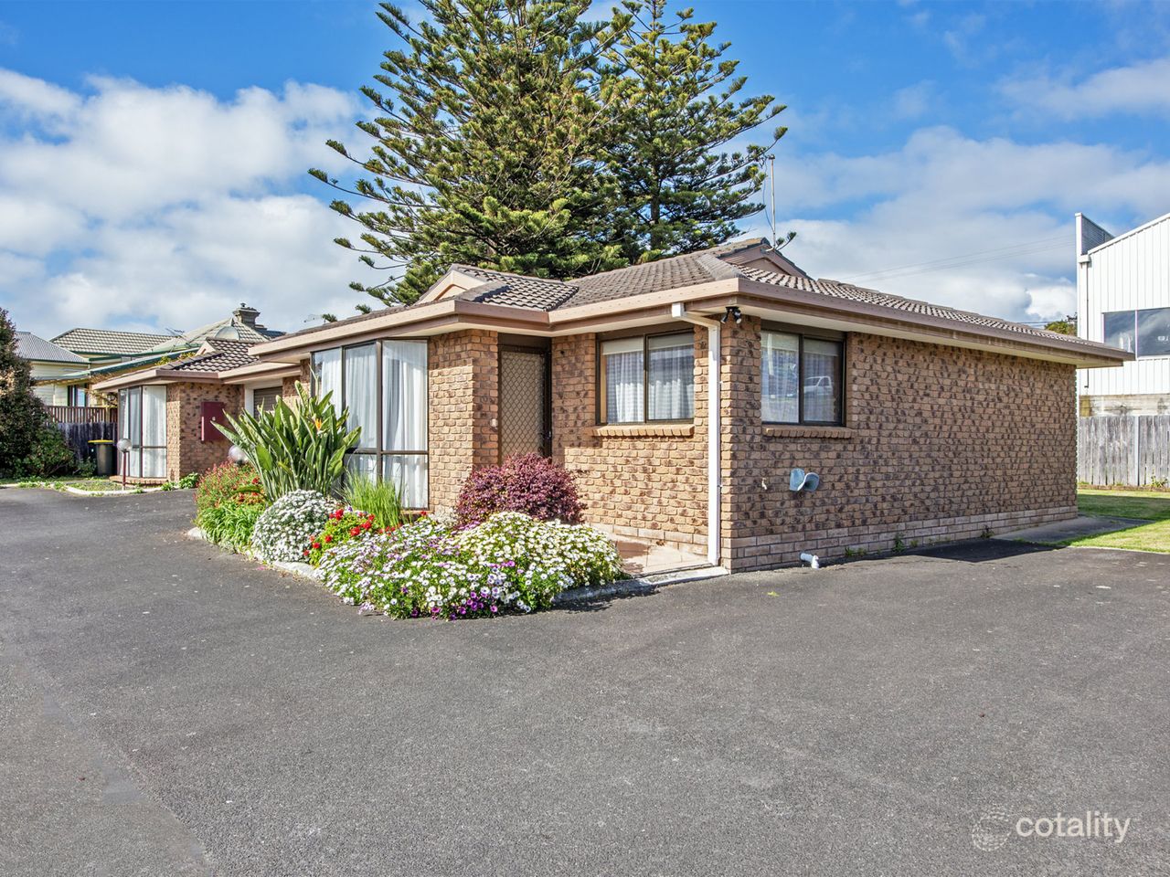 6/1 Clerke St, Penguin, TAS 7316