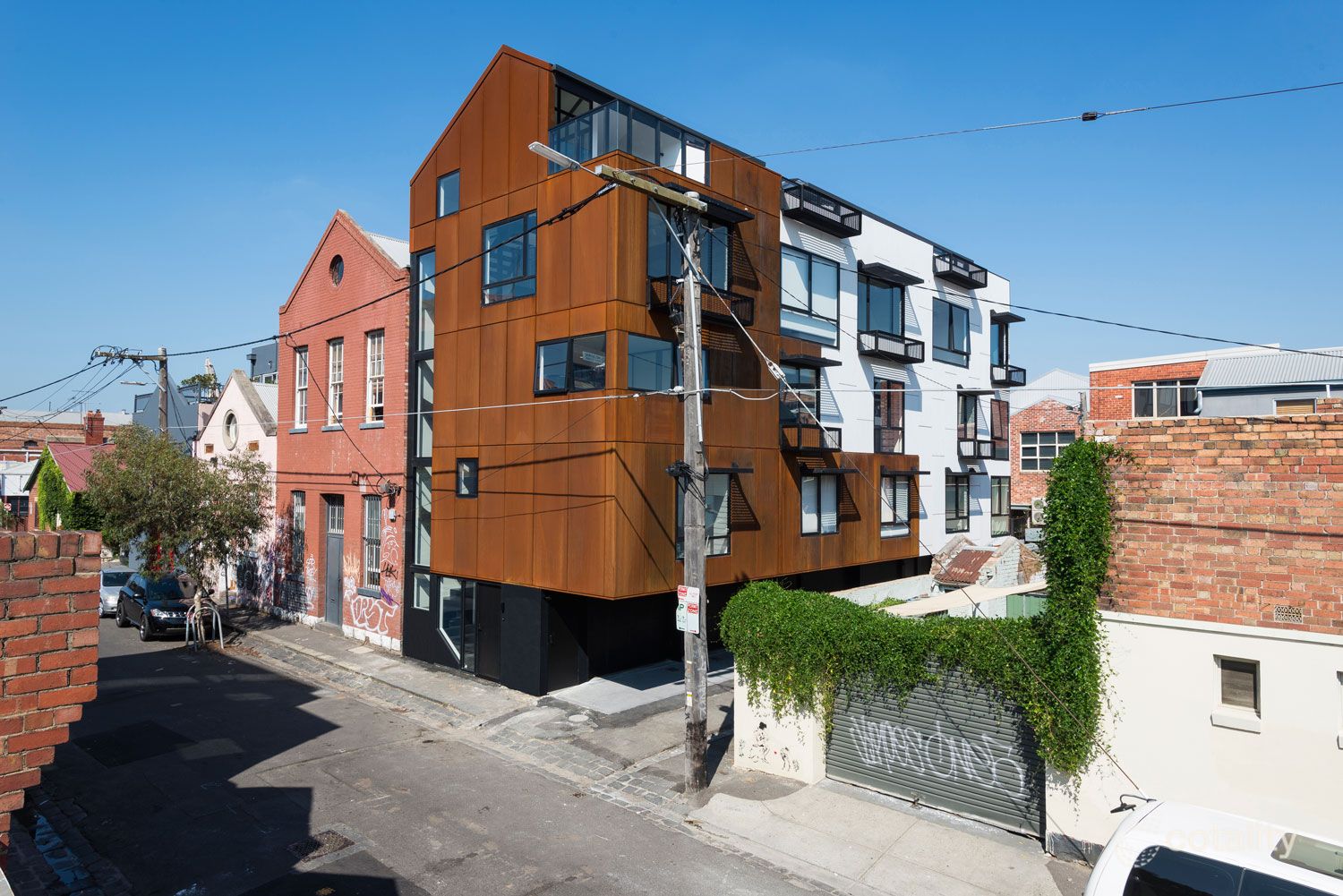 4/1 Bedford St, Collingwood, VIC 3066