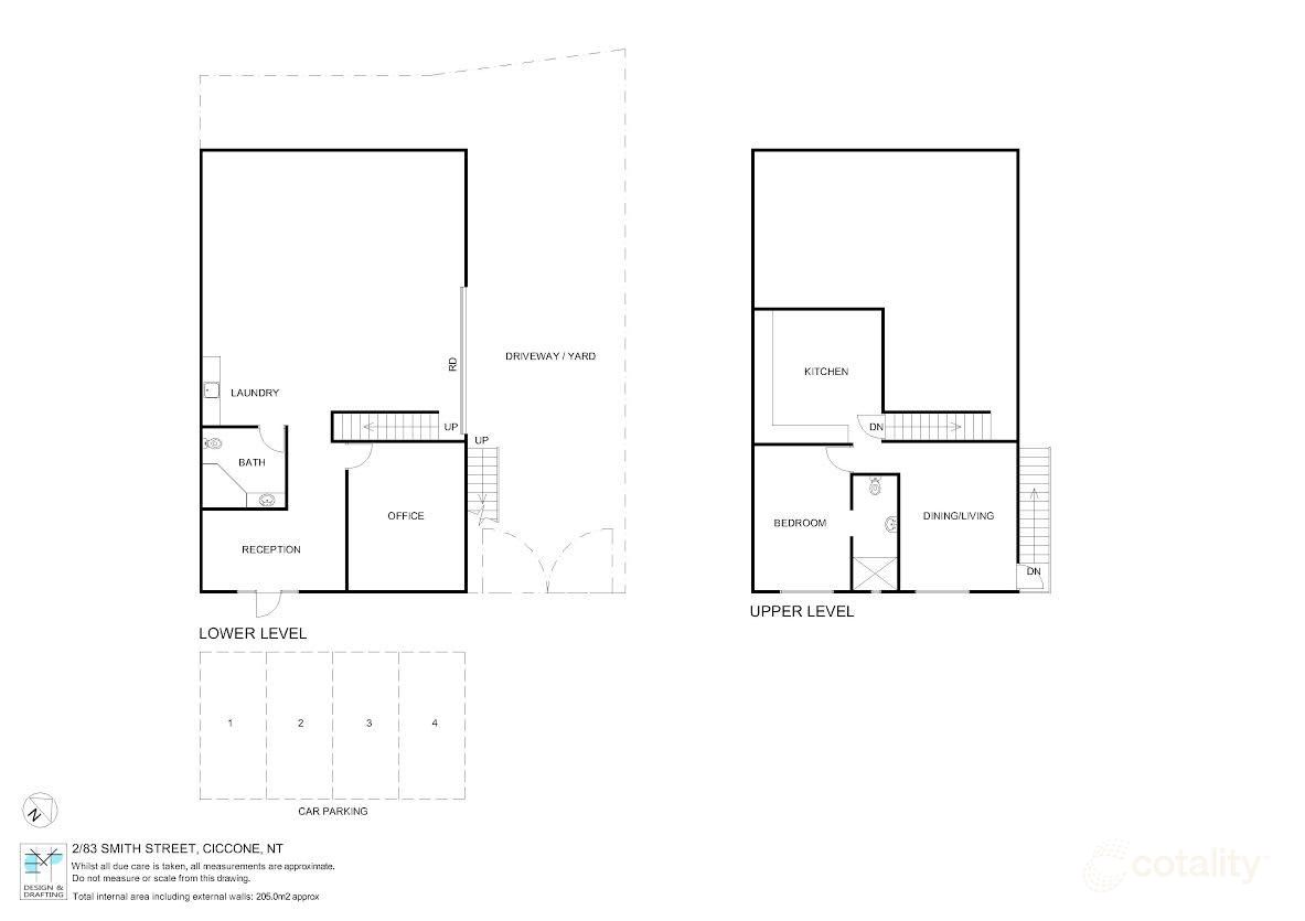 2/83 Smith St, Ciccone, NT 0870
