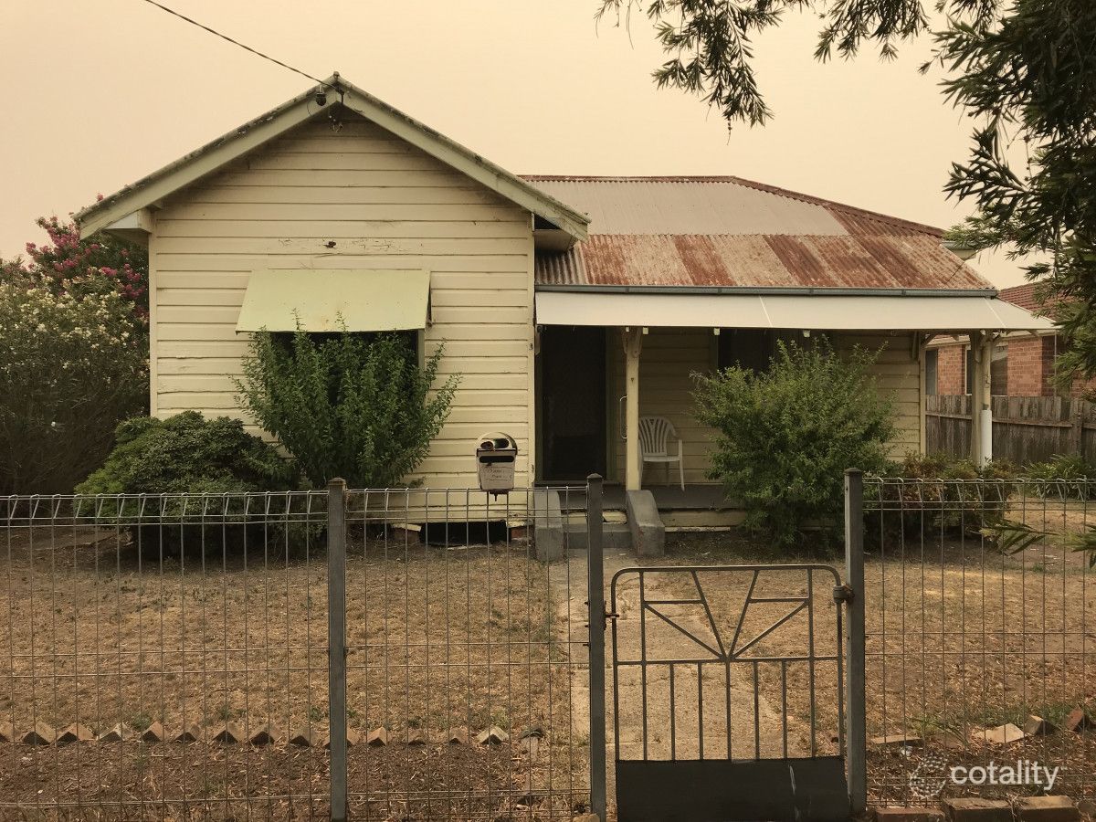 5 Cornish St, Cessnock, NSW 2325