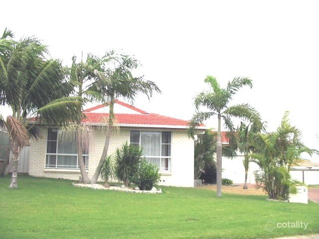 5 Wills Ct, Forster, NSW 2428