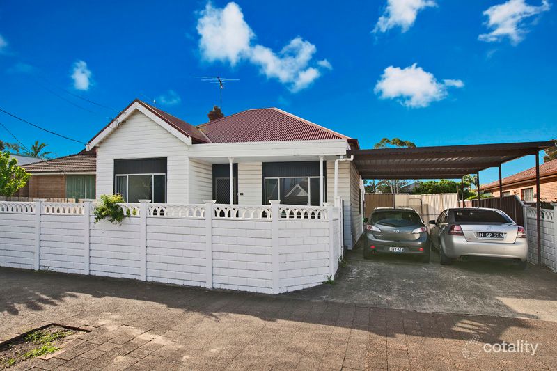 143 King St, Mascot, NSW 2020