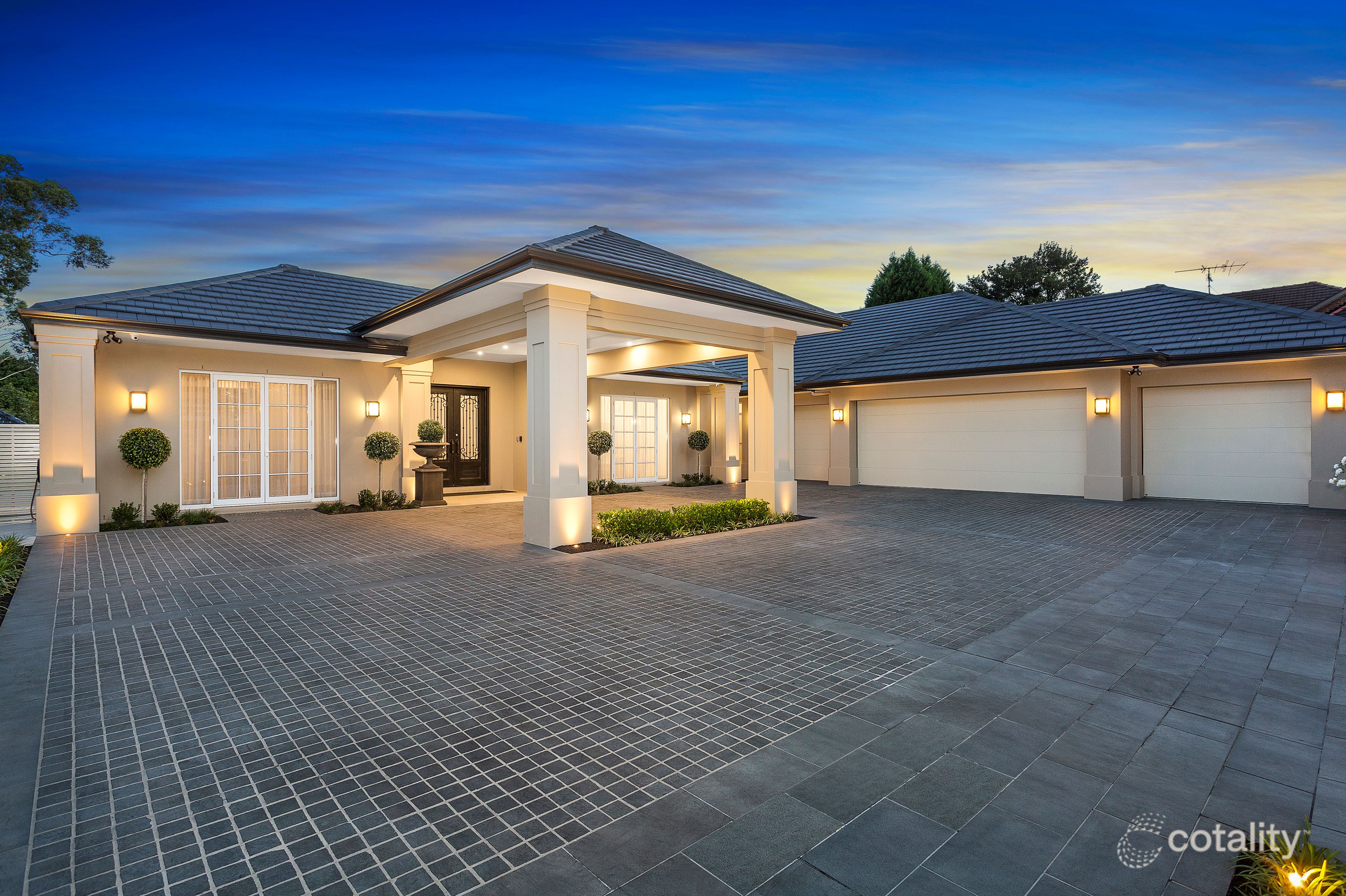 15 Sandhurst Cres, Glenhaven, NSW 2156