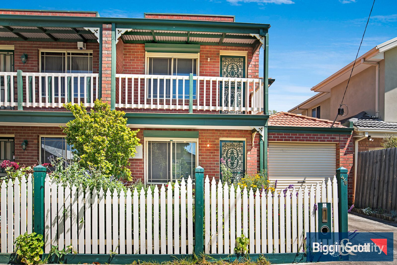 4/5 Rooney St, Maidstone, VIC 3012