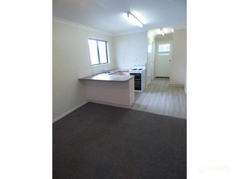 14 Powell St, Roma, QLD 4455