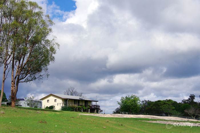 187 Balala Rd, Balala, NSW 2358