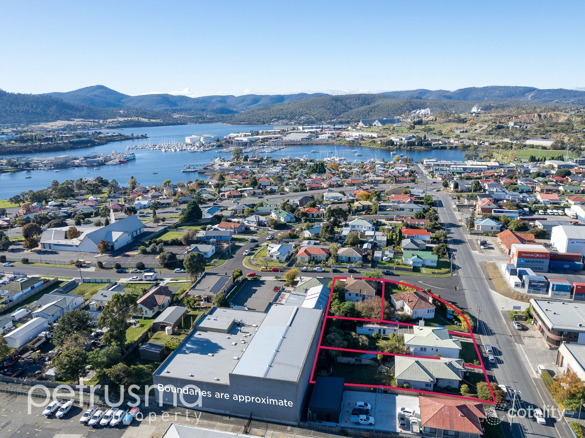 36 Lampton Ave, Derwent Park, TAS 7009