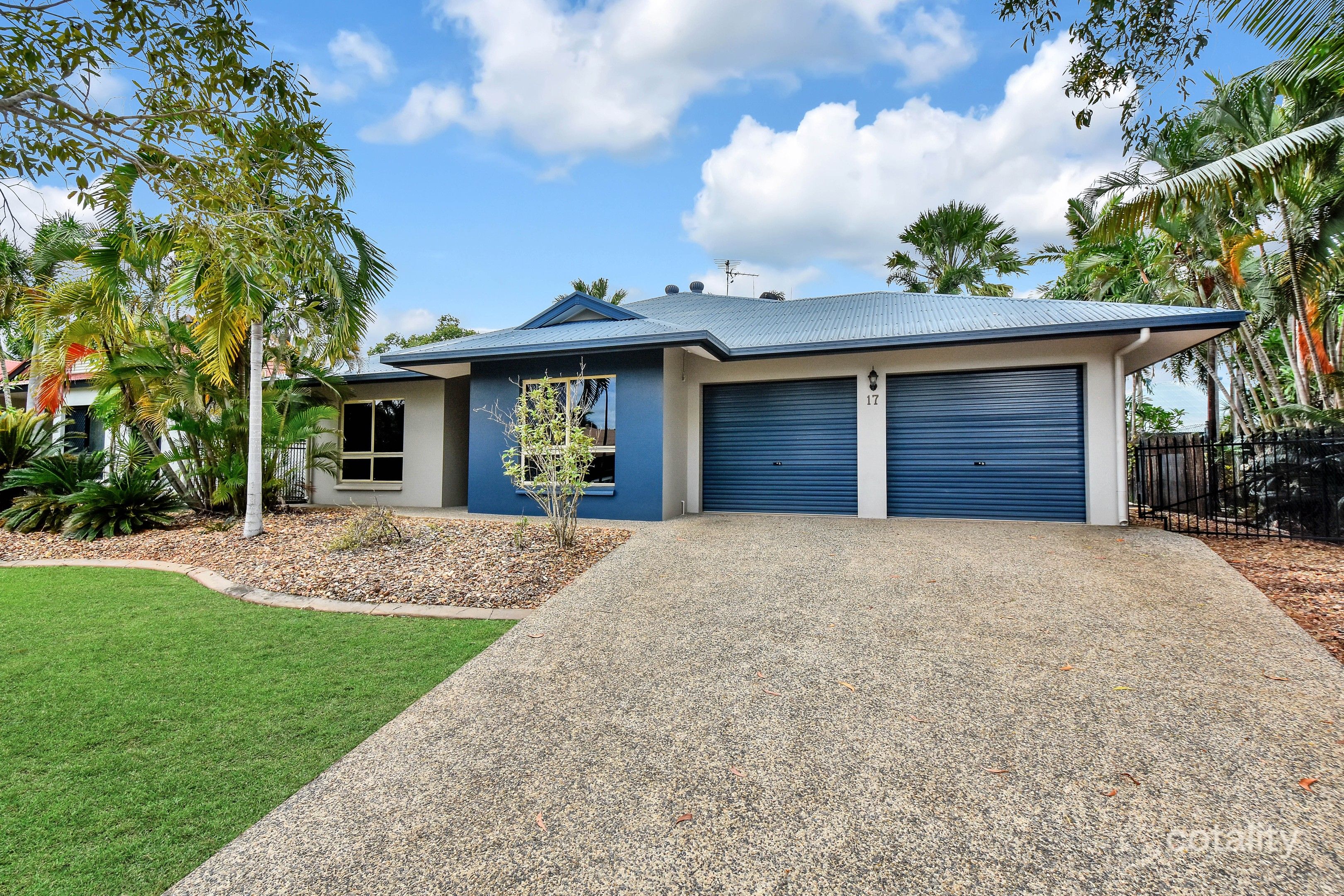 17 Hale Ct, Gunn, NT 0832