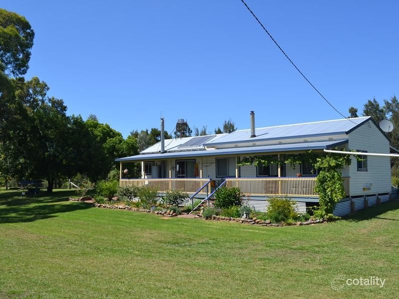 119 Elsmore Common Rd, Elsmore, NSW 2360