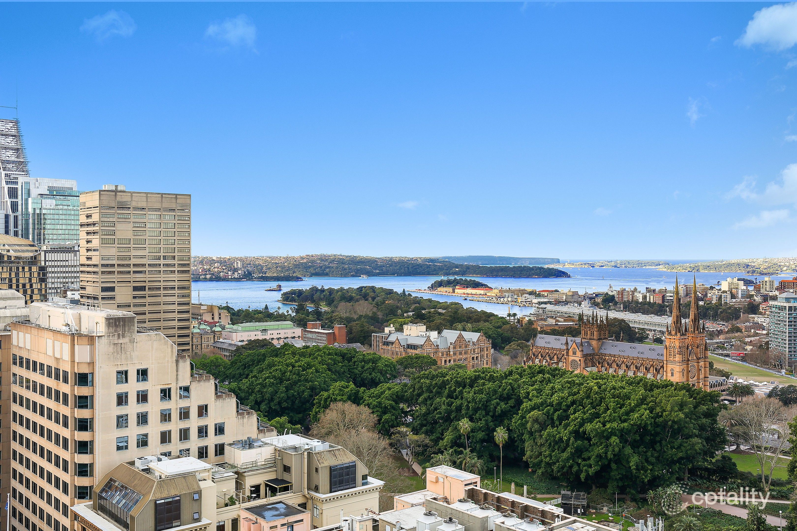 312/27 Park St, Sydney, NSW 2000