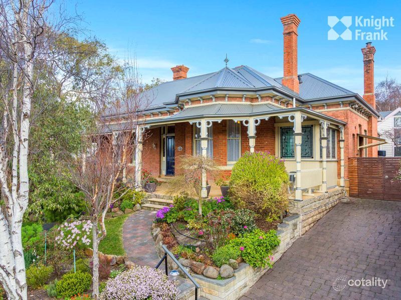 11 Secheron Rd, Battery Point, TAS 7004