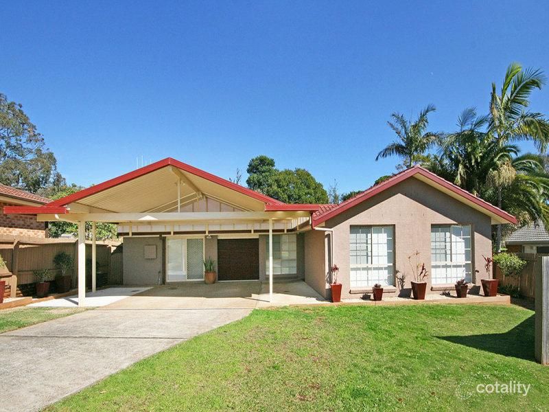 7 Magnolia Pl, Port Macquarie, NSW 2444