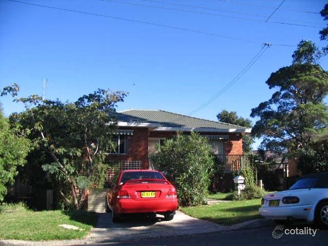 9 Lyons Ave, Mount Warrigal, NSW 2528