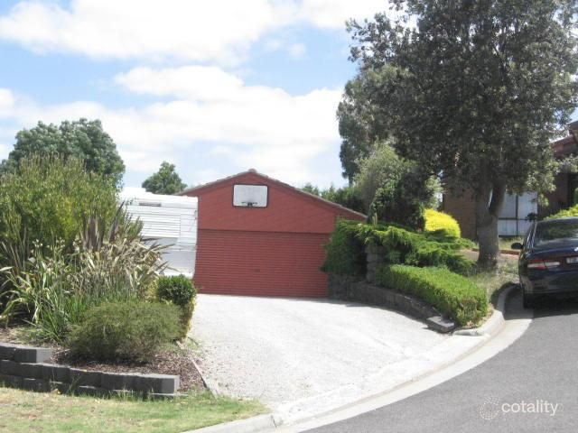 10 Lalina Cl, Frankston, VIC 3199