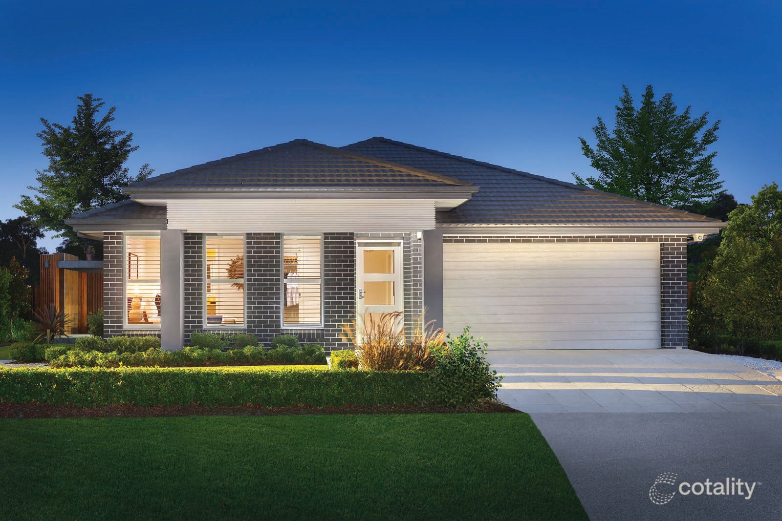 8 Harvest Bvd, Chisholm, NSW 2322