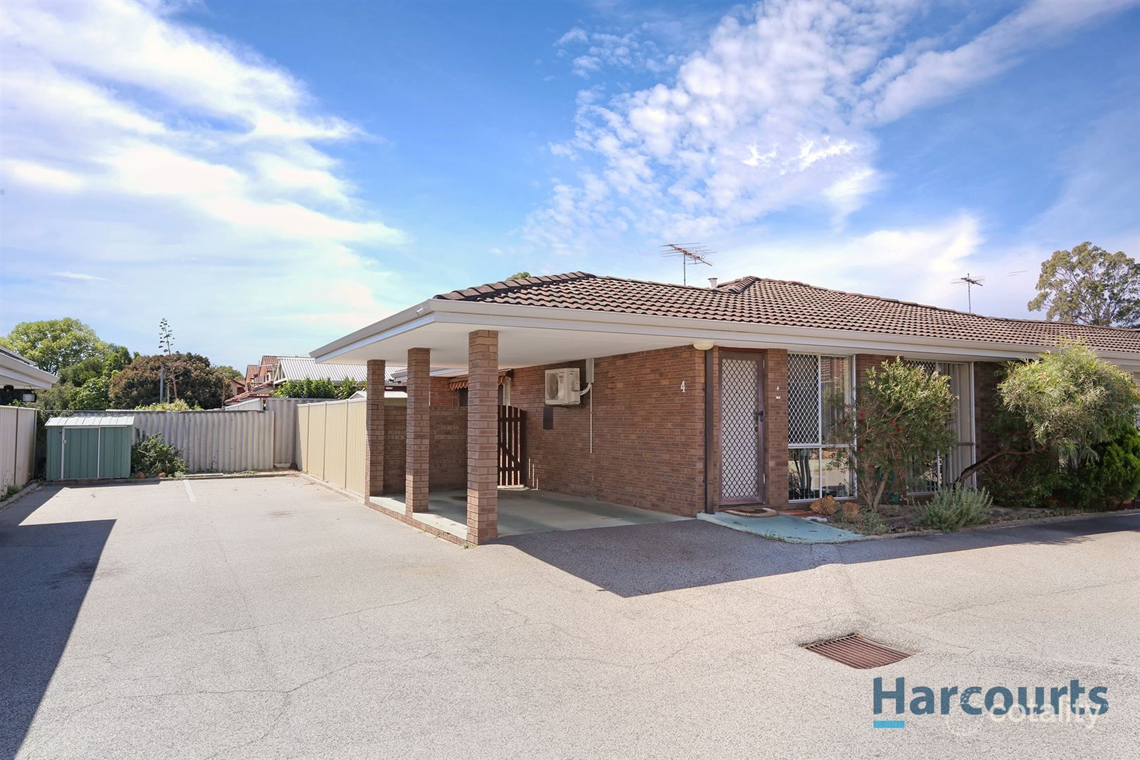 4/103 Seventh Rd, Armadale, WA 6112