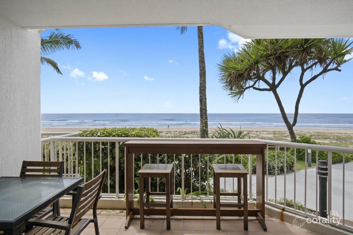 5/2 Seventeenth Ave, Palm Beach, QLD 4221