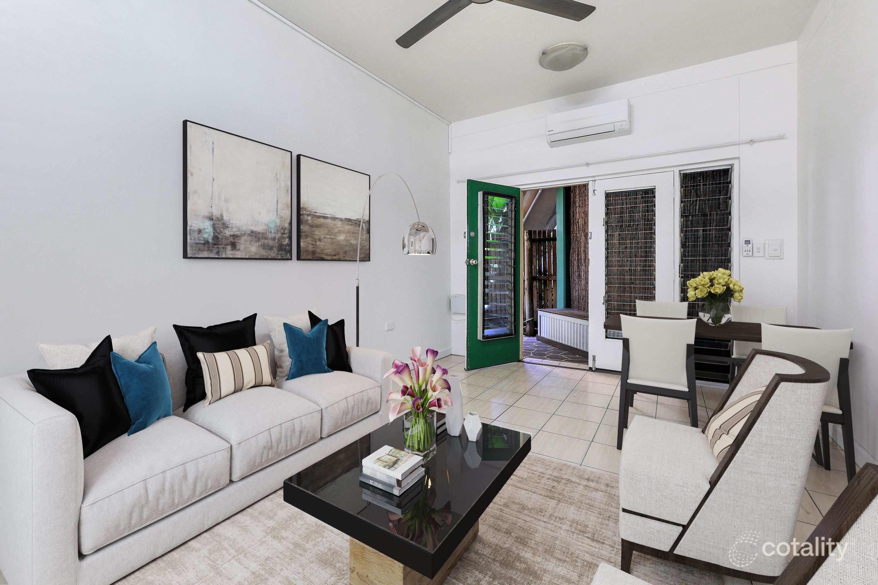 4/17 Bayview St, Fannie Bay, NT 0820