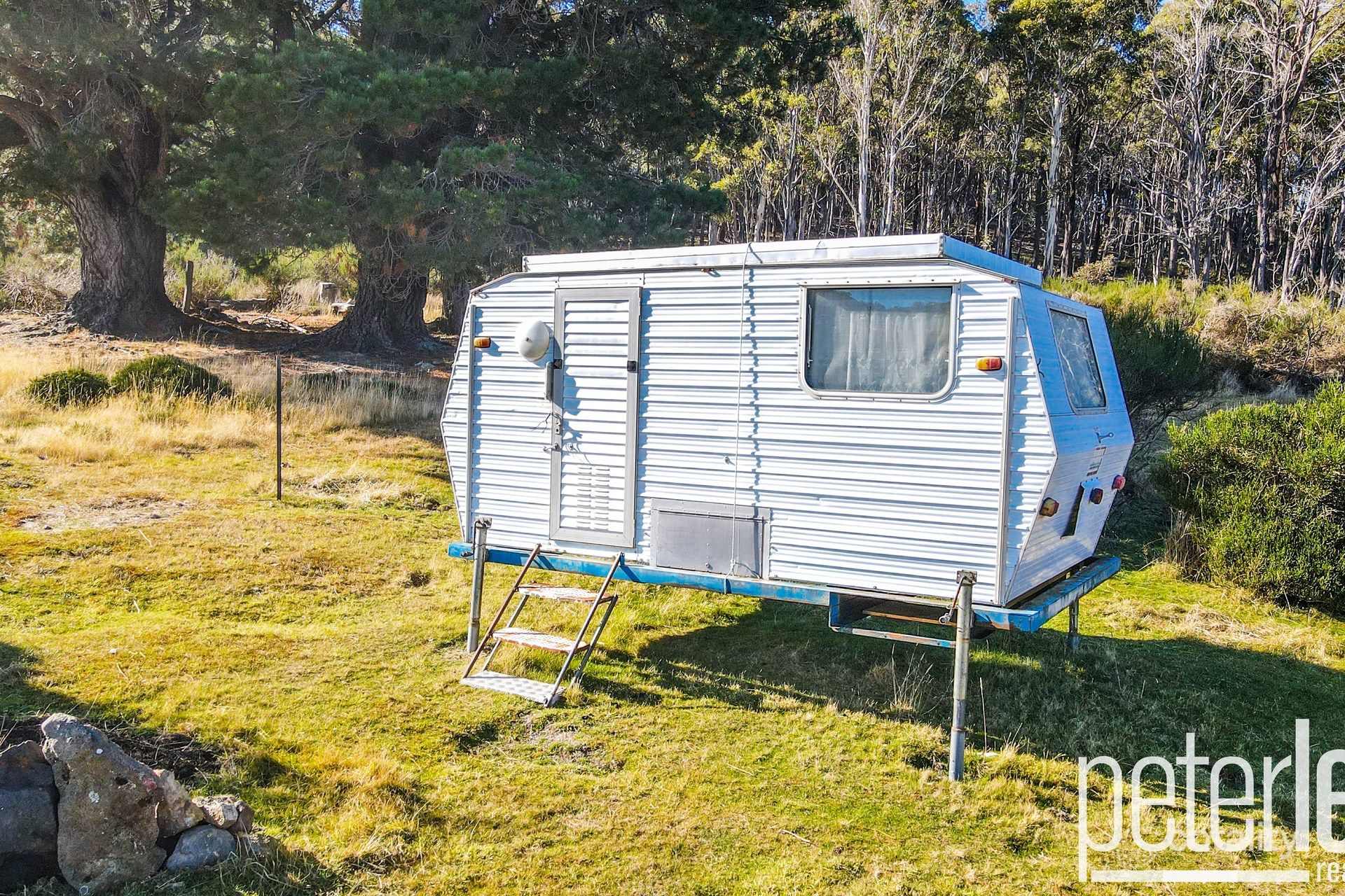 8 Lee St, Rossarden, TAS 7213