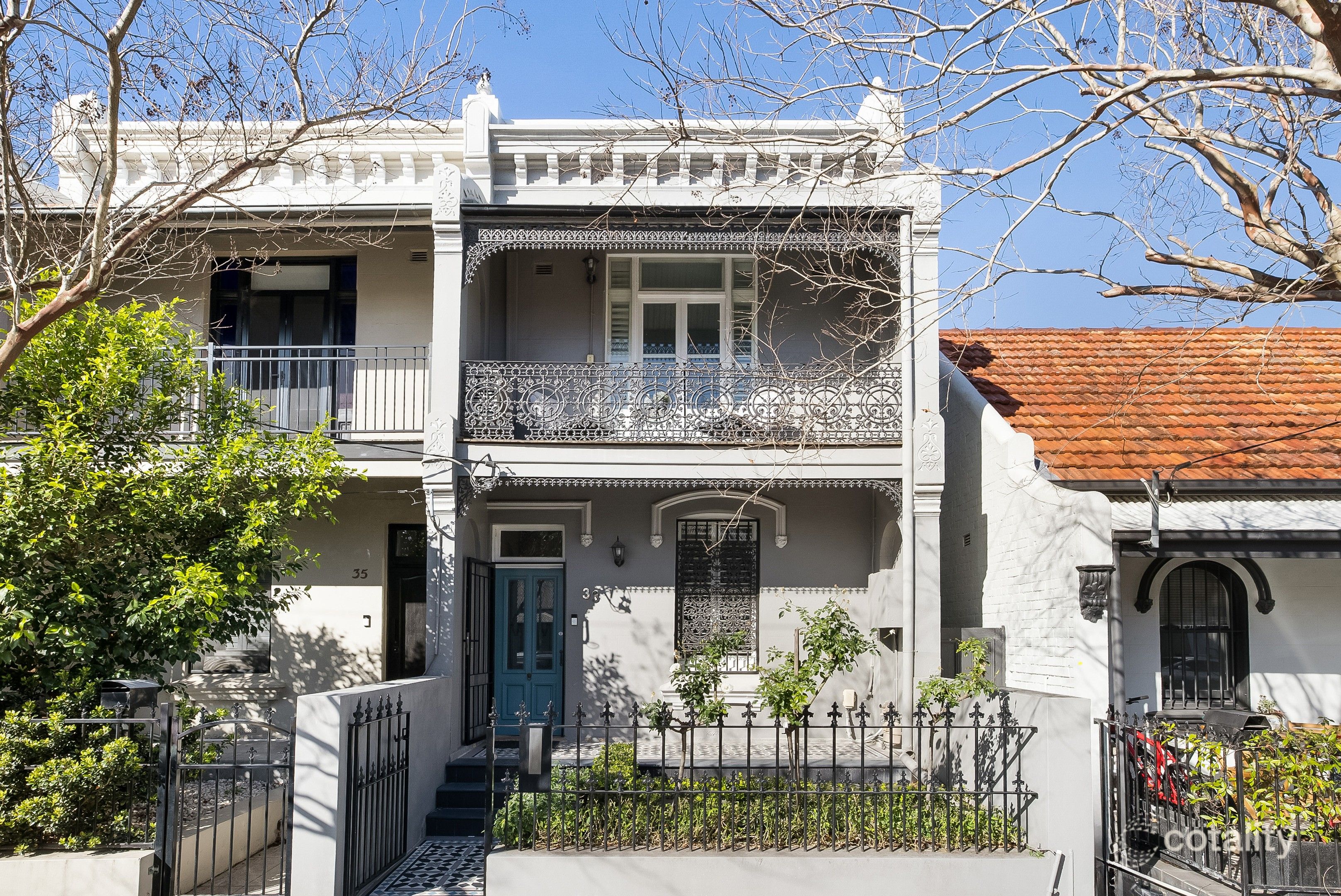 33 Renwick St, Leichhardt, NSW 2040