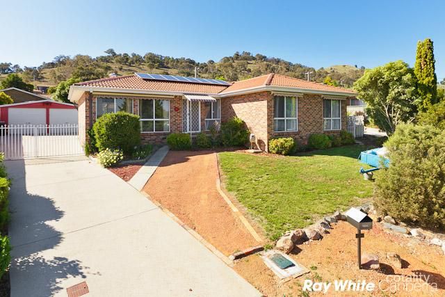 99 Lawrence Wackett Cres, Theodore, ACT 2905