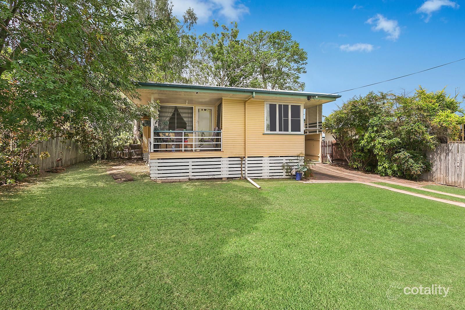278 Dempsey St, Koongal, QLD 4701