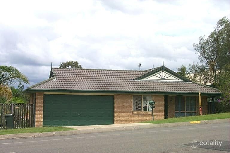 106 Merridown Dr, Merrimac, QLD 4226