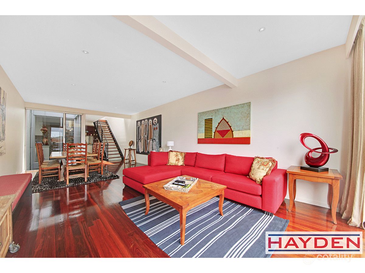 1b Percy St, Prahran, VIC 3181