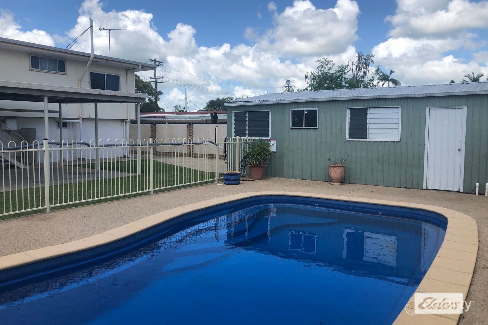 22 Tulloch St, Ooralea, QLD 4740