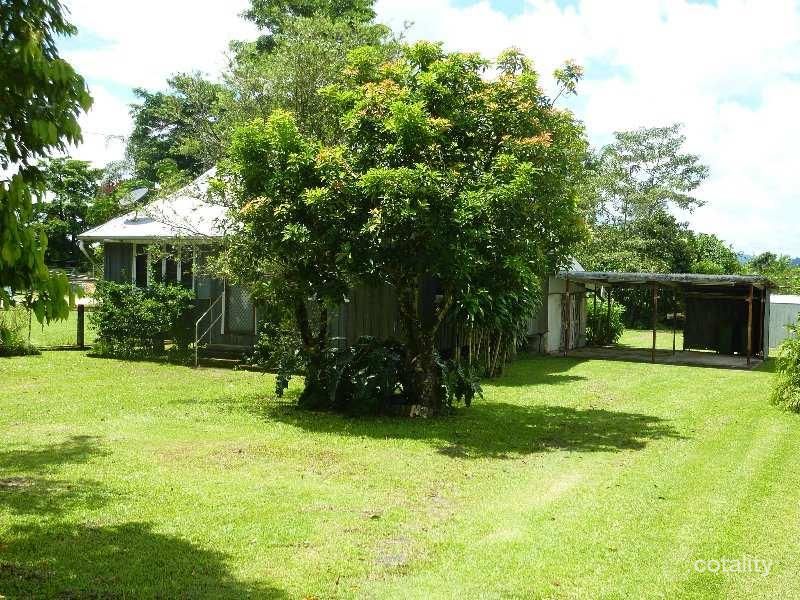 8 Short St, Babinda, QLD 4861