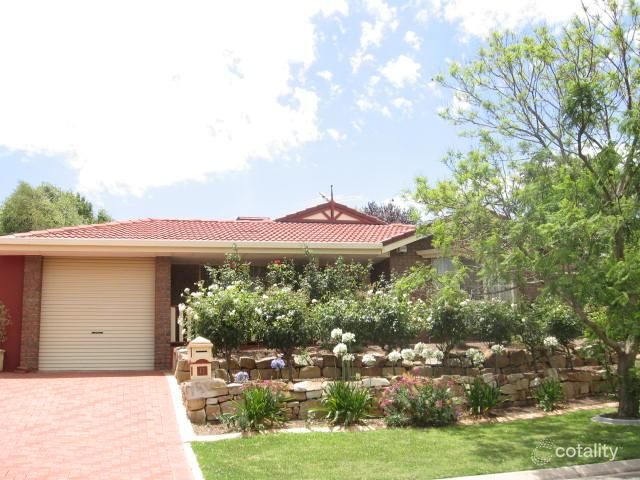 17 Jacquard Ct, Greenwith, SA 5125