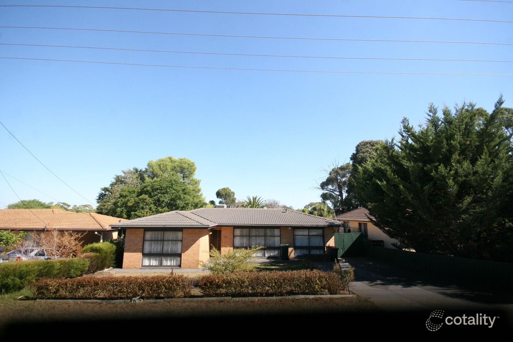 25 Meadow Way, Hackham West, SA 5163