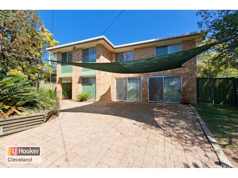93 Cumberland Dr, Alexandra Hills, QLD 4161