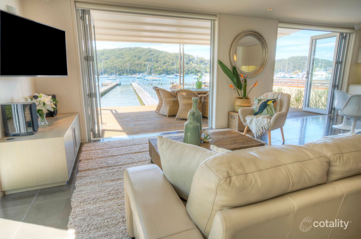 1/58 Booker Bay Rd, Booker Bay, NSW 2257