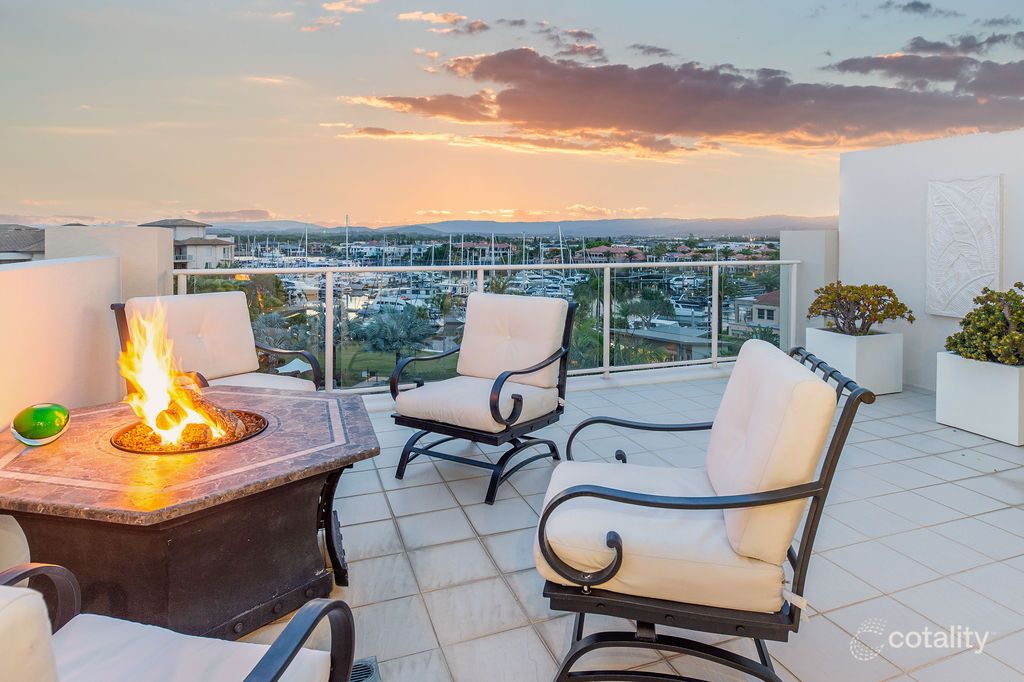 1729/1 Rialto Quay Dr, Hope Island, QLD 4212