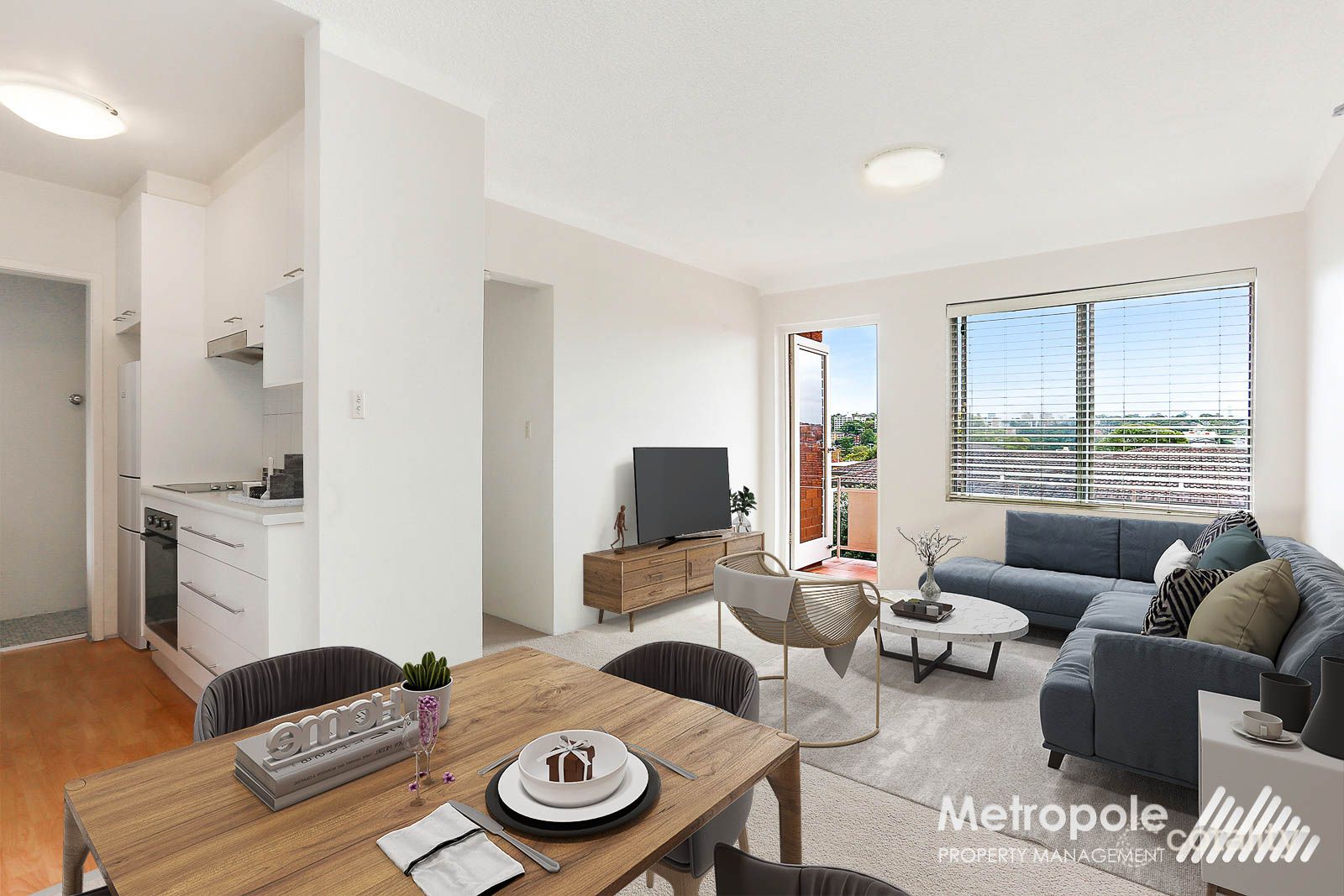 7/278 Carrington Rd, Randwick, NSW 2031