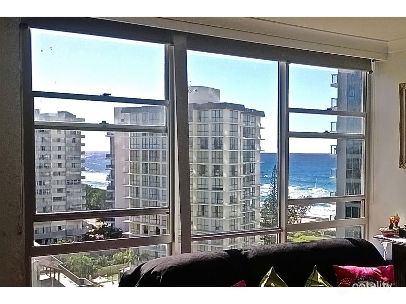 1203/3422 Surfers Paradise Bvd, Surfers Paradise, QLD 4217