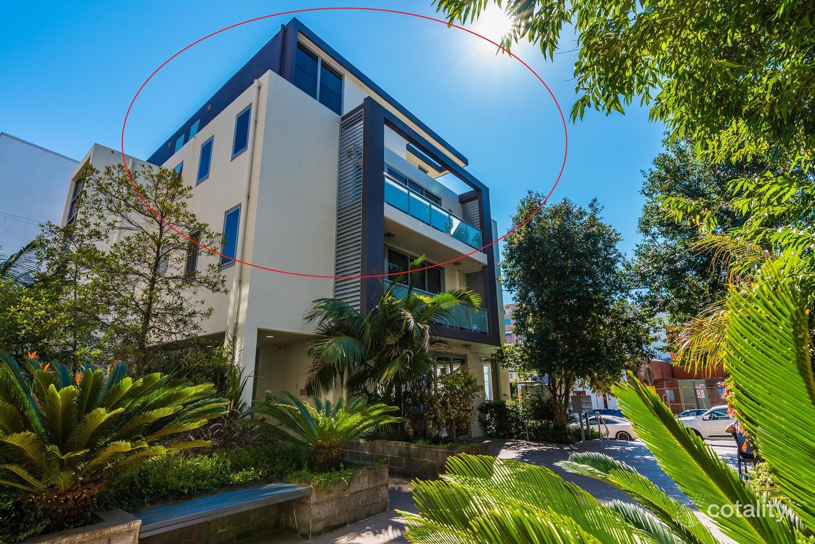 4/8 Allen St, Waterloo, NSW 2017