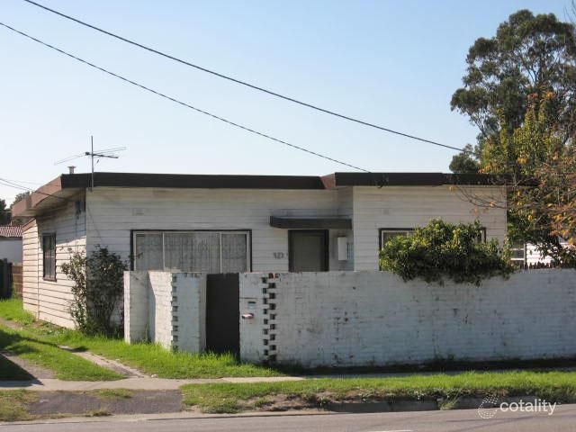 3/929 Heatherton Rd, Springvale, VIC 3171