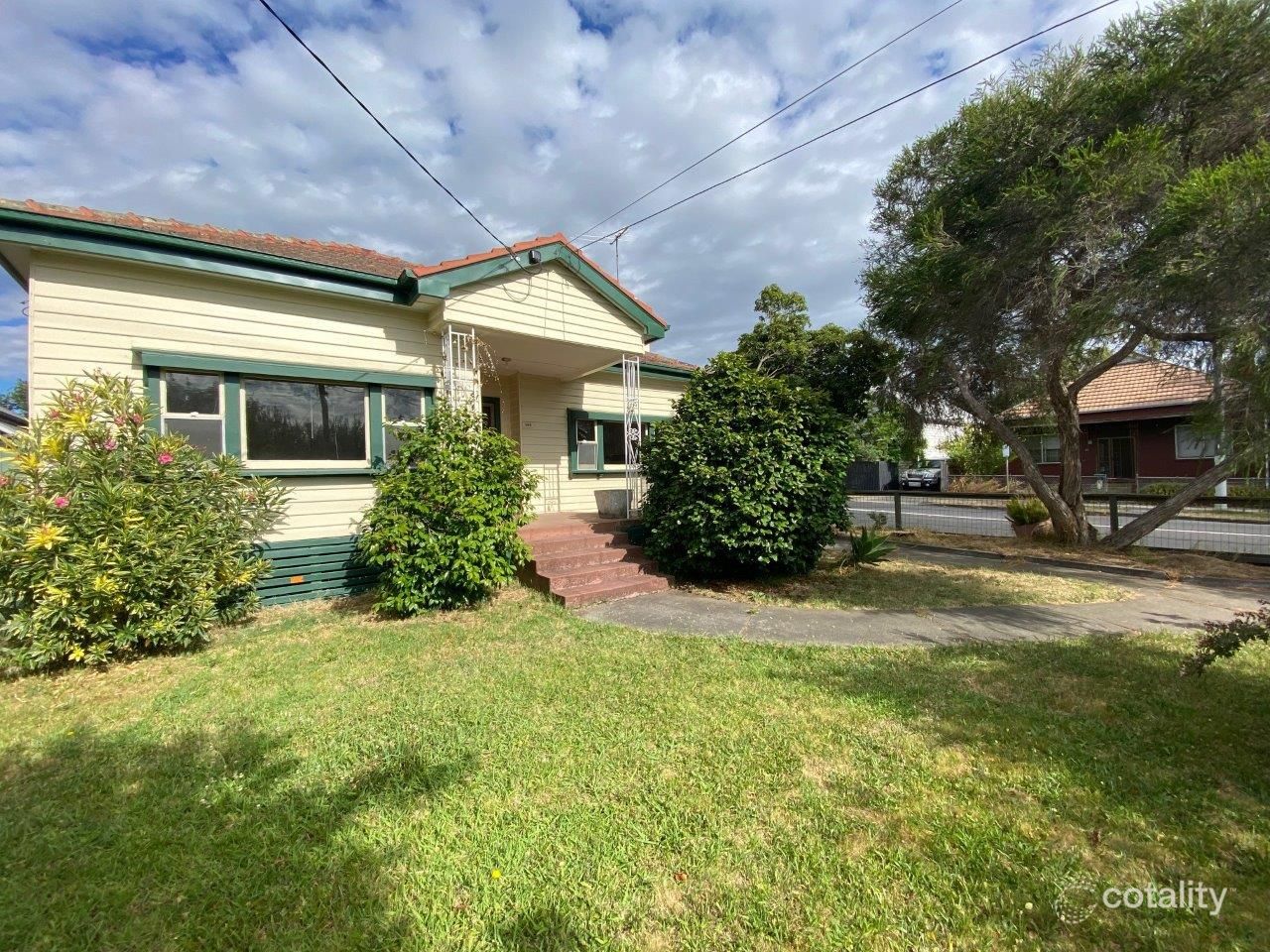 196 Arthur St, Fairfield, VIC 3078